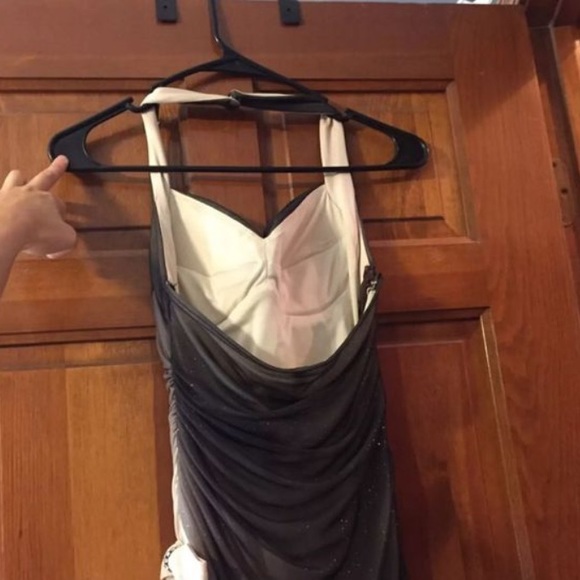 Prom Dress - Picture 6 of 7